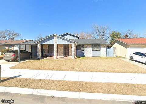 Ackard, SAN ANTONIO, TX 78224