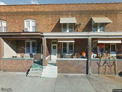 Madison, TORONTO, OH 43964