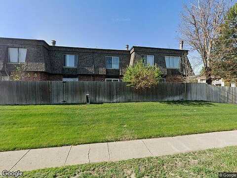 Mississippi, AURORA, CO 80012