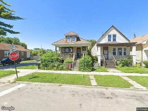 72Nd, CHICAGO, IL 60636