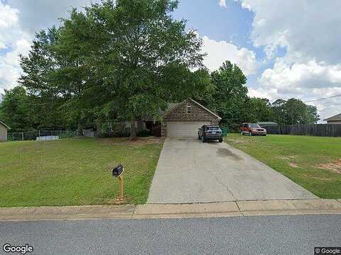 Wells Creek, RALPH, AL 35480