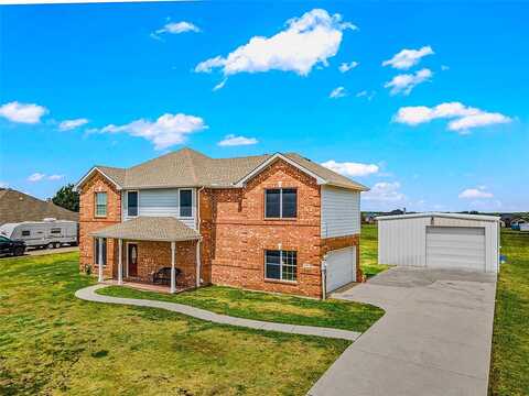 Meadowbrook, NEVADA, TX 75173