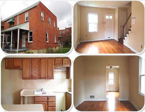Redfern, BALTIMORE, MD 21211