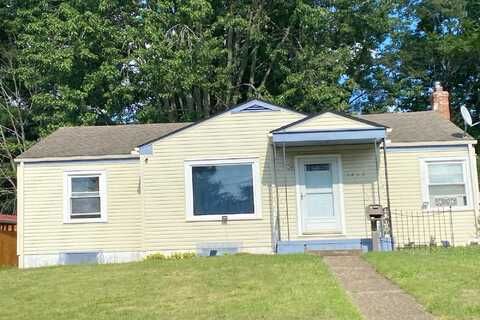 Crestview, AKRON, OH 44320