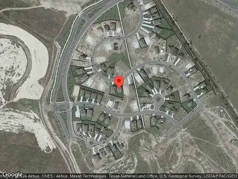 Chalk Ridge, MCALLEN, TX 78504