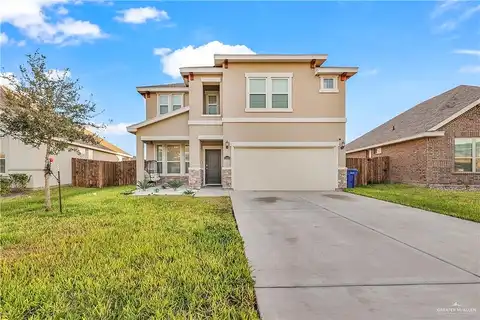 Chalk Ridge, MCALLEN, TX 78504