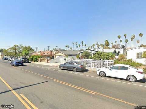 Chatsworth Dr, SAN FERNANDO, CA 91340