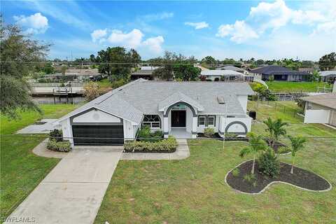 31St, CAPE CORAL, FL 33904