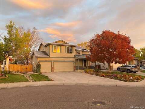 48Th, DENVER, CO 80239