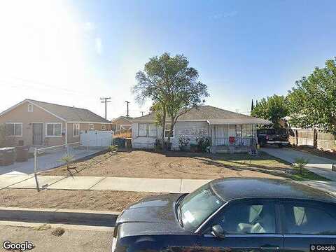 Fairview, COLTON, CA 92324