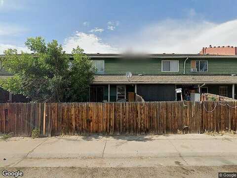 Norfolk, AURORA, CO 80011