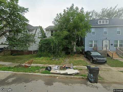 Robson, DETROIT, MI 48227