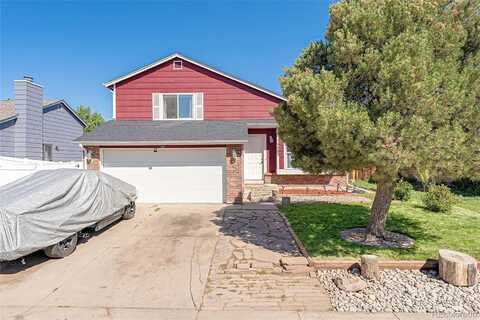 44Th, DENVER, CO 80239