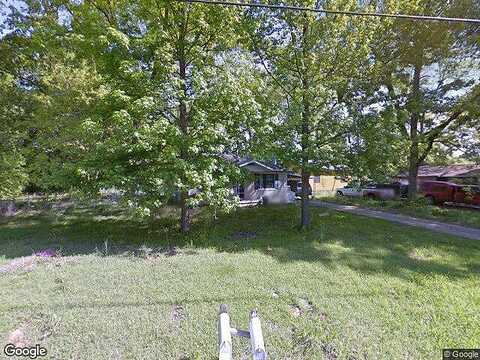 Baker, BESSEMER, AL 35023