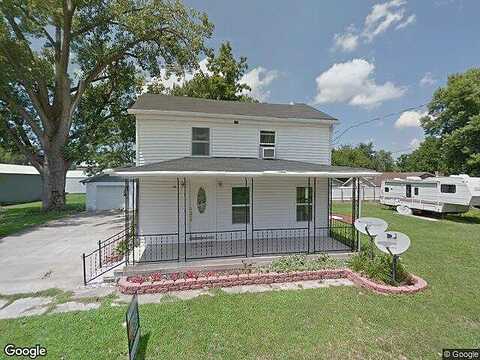 Mechanic, NEW CANTON, IL 62356