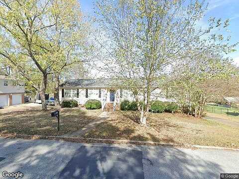 Oak Park, MAULDIN, SC 29662