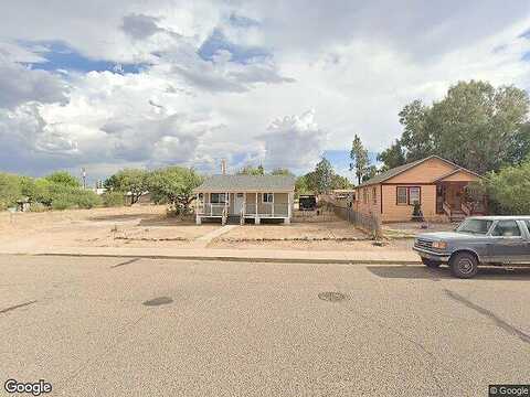 5Th, BENSON, AZ 85602