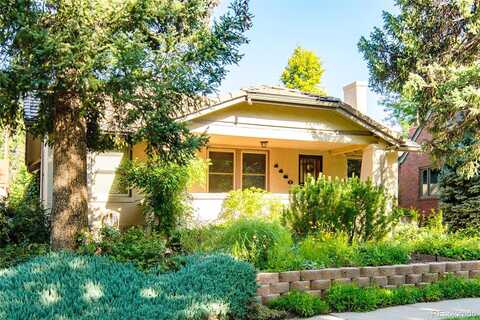Forest, DENVER, CO 80220