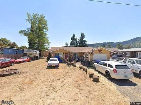 Gleason, SUTHERLIN, OR 97479