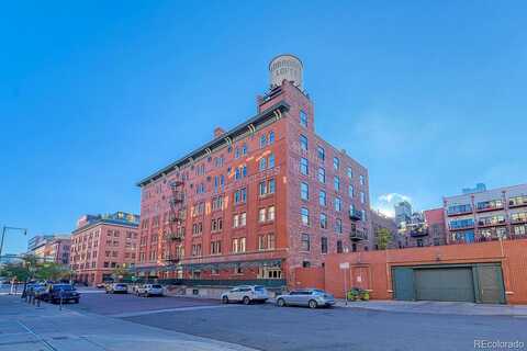 Wynkoop, DENVER, CO 80202
