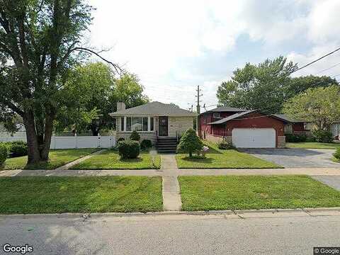 Irving, DOLTON, IL 60419