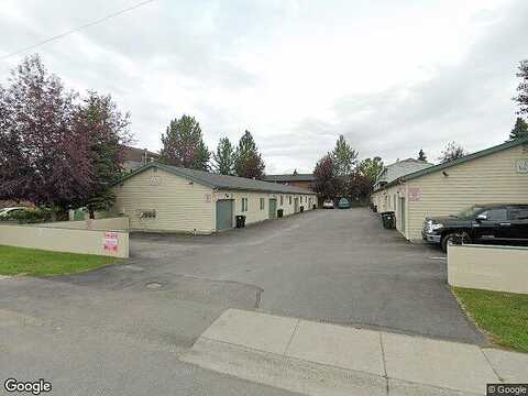 26Th, ANCHORAGE, AK 99503