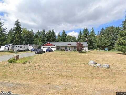 Lindsay, YELM, WA 98597