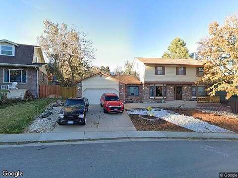 Archer, GOLDEN, CO 80401