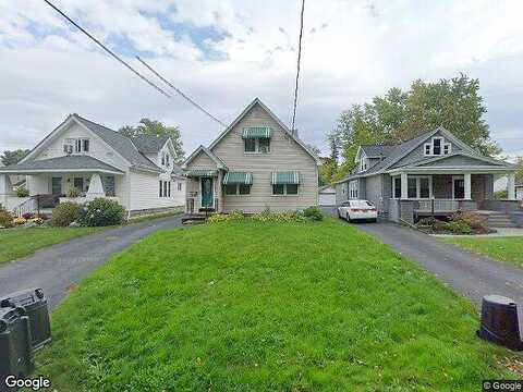 Van Curler, SCHENECTADY, NY 12308