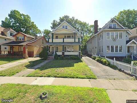 133Rd, CLEVELAND, OH 44112