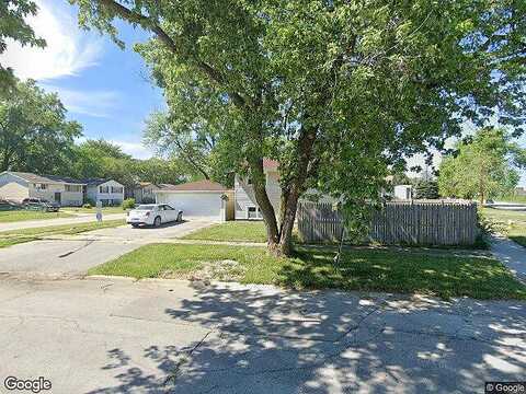 164Th, MARKHAM, IL 60428