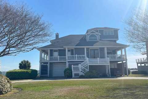 Bay View, ATLANTIC BEACH, NC 28512