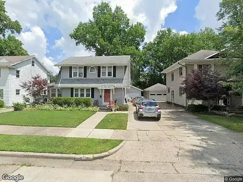Manor, ELKHART, IN 46516