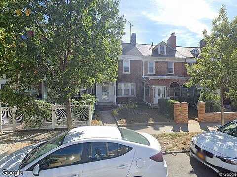 Rd, Jamaica, NY 11435