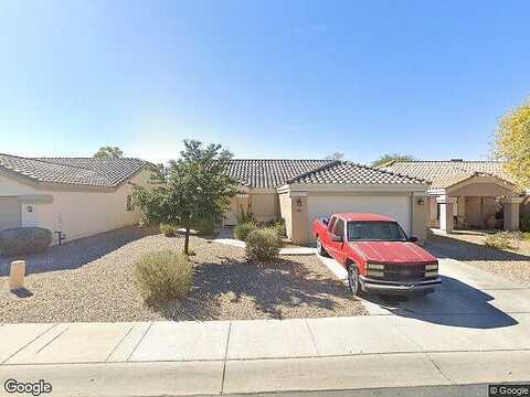 126Th, EL MIRAGE, AZ 85335