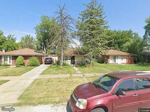 Kenwood, DOLTON, IL 60419