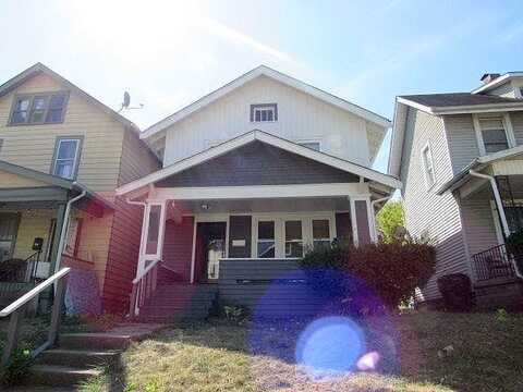 Hildreth, COLUMBUS, OH 43203