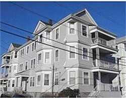 18Th Street, Fall River, MA 02722