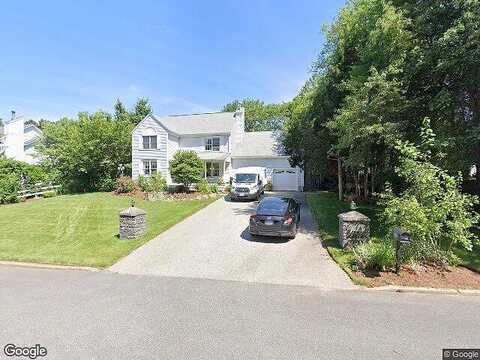 Hillcrest, CRANSTON, RI 02921