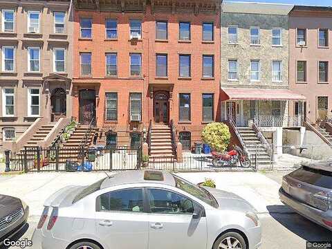 Madison, BROOKLYN, NY 11216