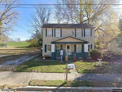 Main, GLEN CARBON, IL 62034