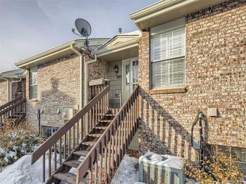 Quebec, DENVER, CO 80231