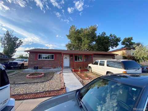Randolph, DENVER, CO 80239