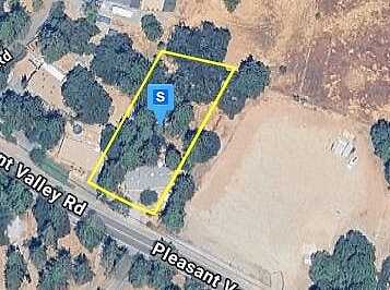 Pleasant Valley, PLACERVILLE, CA 95667