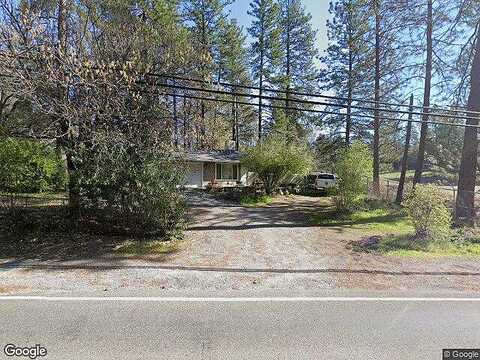 Pleasant Valley, PLACERVILLE, CA 95667