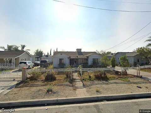 Iris, FONTANA, CA 92335