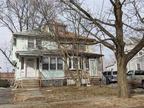 Hirst, LANSDOWNE, PA 19050