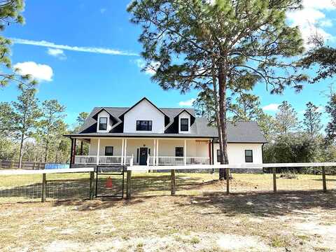 1St, WILLISTON, FL 32696