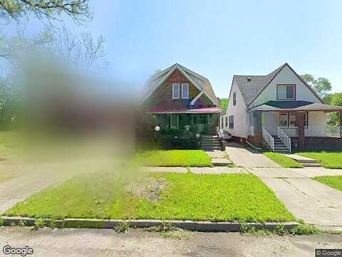 Griggs, DETROIT, MI 48238