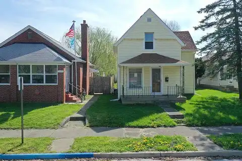 11Th, BEECH GROVE, IN 46107